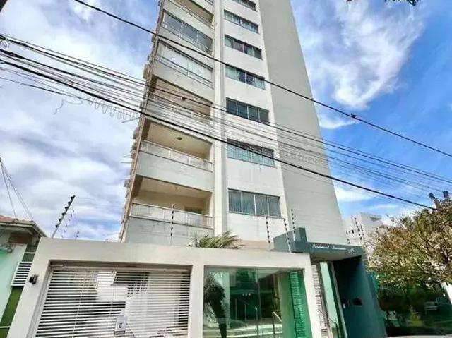 Apartamento venda em Região Geográfica Imediata de Londrina, Rolândia