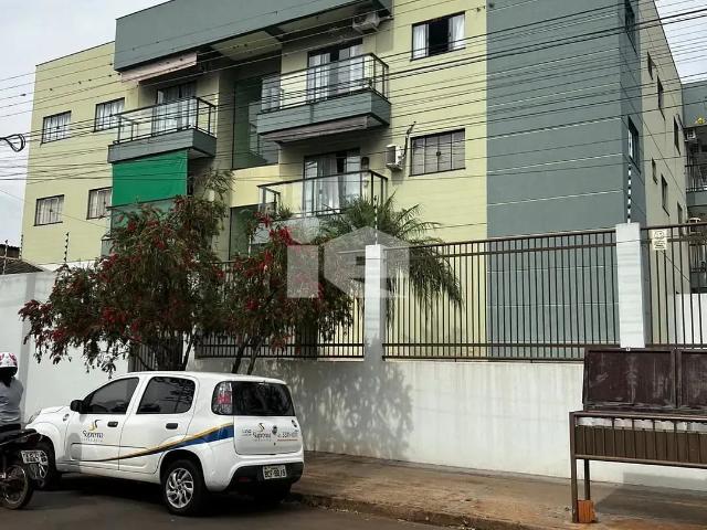 Apartamento venda em Região Geográfica Imediata de Londrina, Rolândia