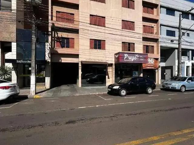 Apartamento venda em Região Geográfica Imediata de Londrina, Rolândia