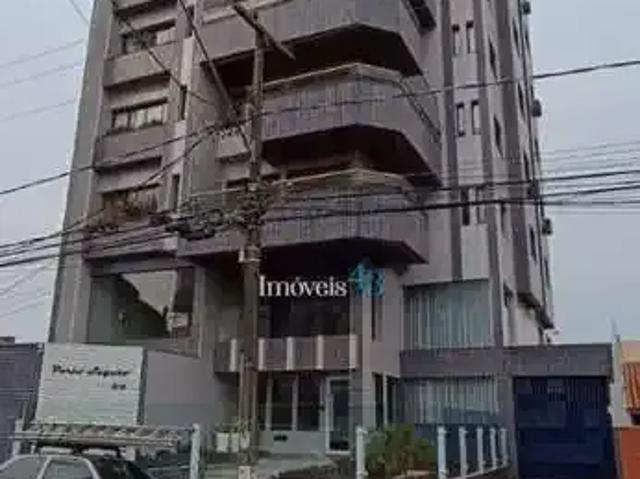 Apartamento venda em Região Geográfica Imediata de Londrina, Rolândia