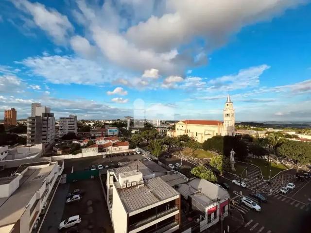 Apartamento venda em Região Geográfica Imediata de Londrina, Rolândia