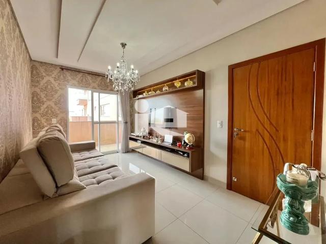 Apartamento venda em Rolândia, Região Geográfica Intermediária de Londrina