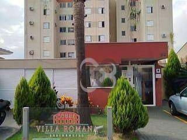 Apartamento venda em Região Geográfica Imediata de Londrina, Rolândia