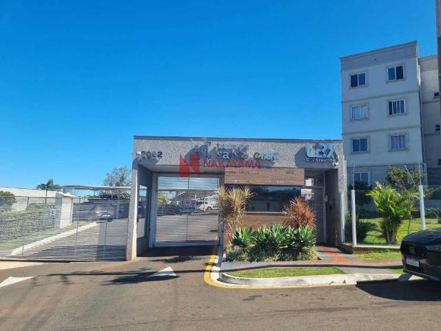 Apartamento venda em Região Geográfica Imediata de Londrina, Rolândia