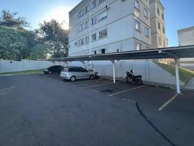 Apartamento venda em Região Geográfica Imediata de Londrina, Rolândia