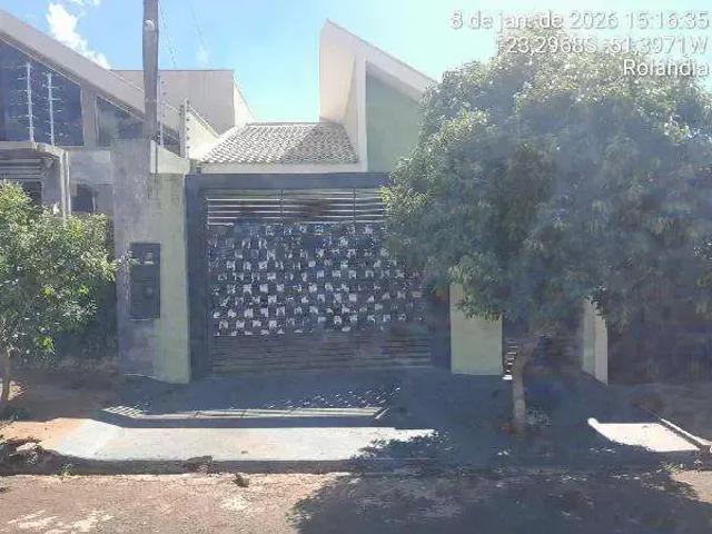 Apartamento venda em Região Geográfica Imediata de Londrina, Rolândia