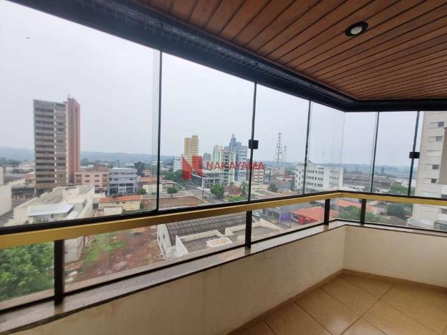 Apartamento venda em Região Geográfica Imediata de Londrina, Rolândia