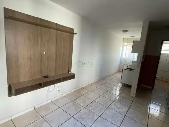Apartamento venda em Região Geográfica Imediata de Londrina, Rolândia