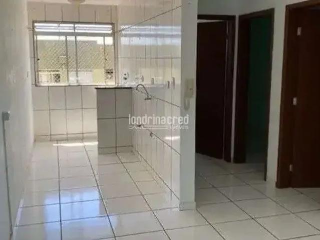 Apartamento venda em Região Geográfica Imediata de Londrina, Rolândia