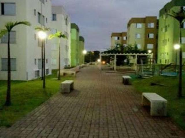 Apartamento venda em Região Geográfica Imediata de Londrina, Rolândia