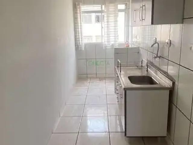 Apartamento venda em Região Geográfica Imediata de Londrina, Rolândia