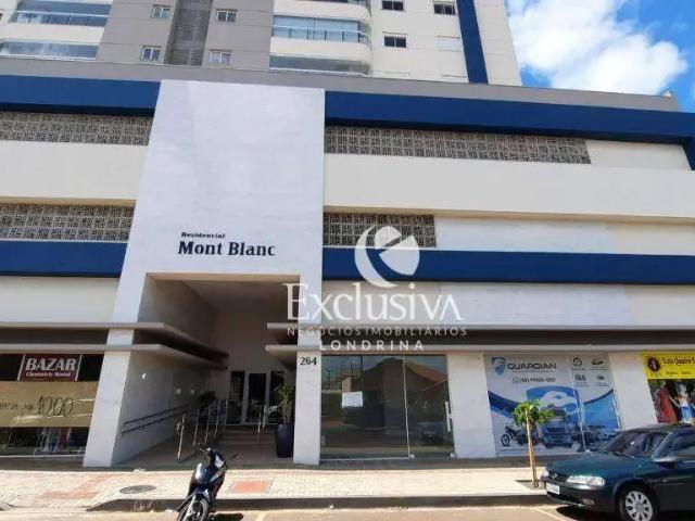 Apartamento venda em Região Geográfica Imediata de Londrina, Rolândia