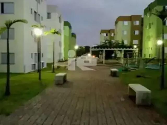 Apartamento venda em Região Geográfica Imediata de Londrina, Rolândia