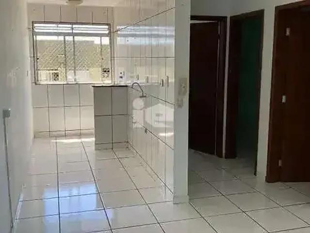 Apartamento venda em Região Geográfica Imediata de Londrina, Rolândia