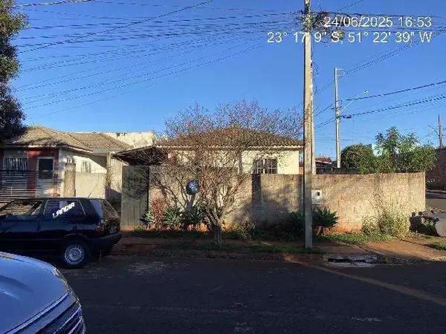 Apartamento venda em Região Geográfica Imediata de Londrina, Rolândia