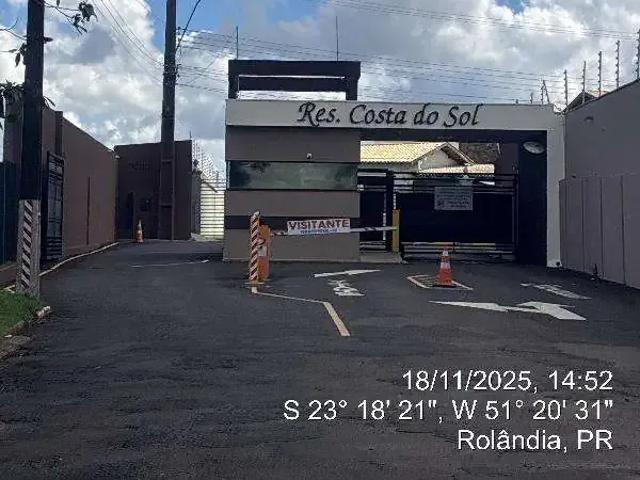 Apartamento venda em Região Geográfica Imediata de Londrina, Rolândia