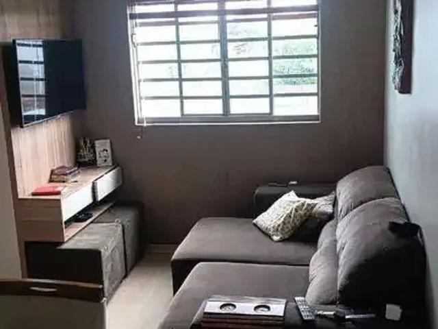 Apartamento venda em Região Geográfica Imediata de Londrina, Rolândia