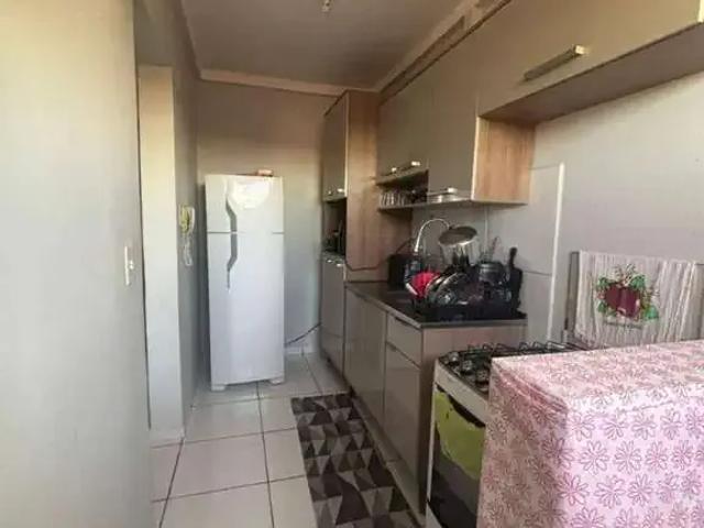 Apartamento venda em Região Geográfica Imediata de Londrina, Rolândia