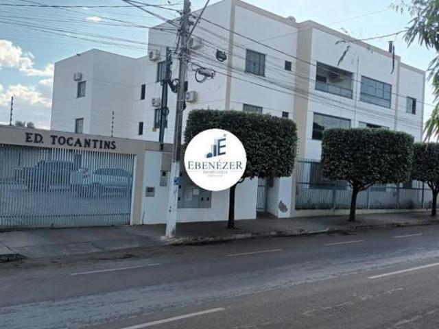 Apartamento venda em Região Geográfica Imediata de Rondonópolis, Rondonópolis