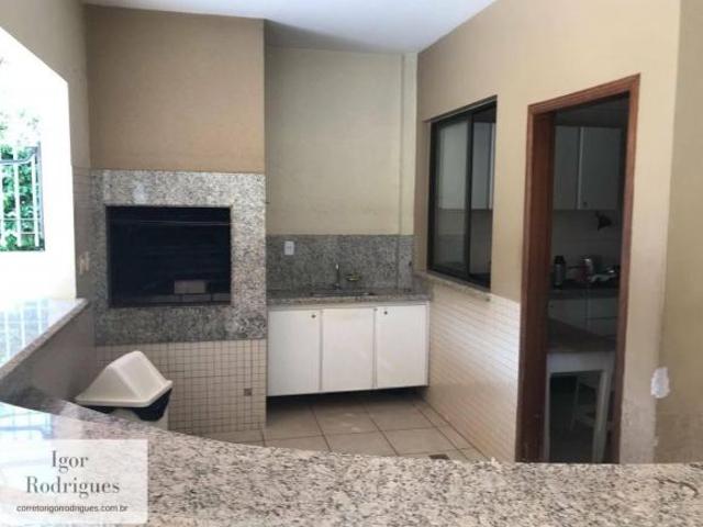 Apartamento venda em Região Geográfica Imediata de Rondonópolis, Rondonópolis