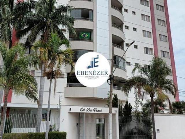 Apartamento venda em Região Geográfica Imediata de Rondonópolis, Rondonópolis