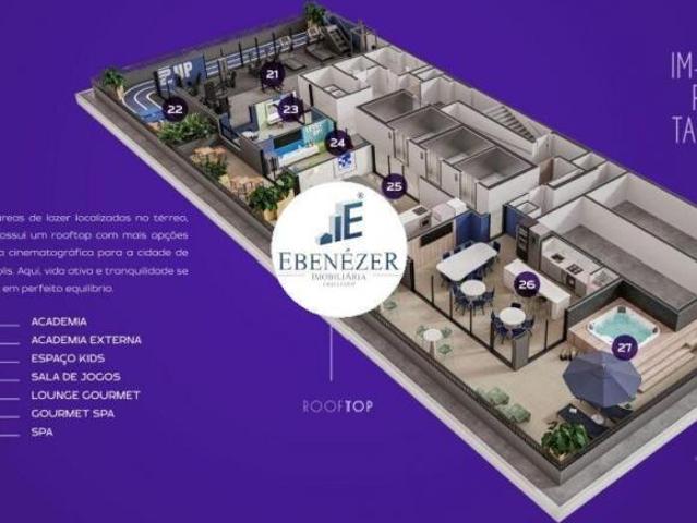 Apartamento venda em La Salle, Rondonópolis