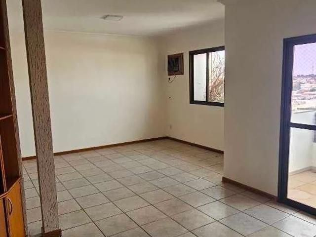Apartamento venda em Vila José Luiz, Rondonópolis