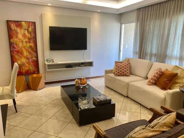 Apartamento venda em Região Geográfica Imediata de Rondonópolis, Rondonópolis