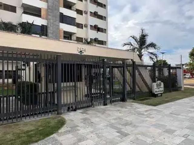 Apartamento venda em Região Geográfica Imediata de Rondonópolis, Rondonópolis