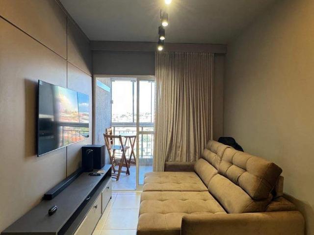 Apartamento venda em Jardim Belo Horizonte, Rondonópolis
