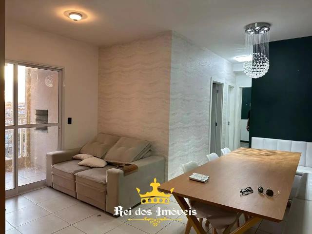 Apartamento venda em Jardim Belo Horizonte, Rondonópolis