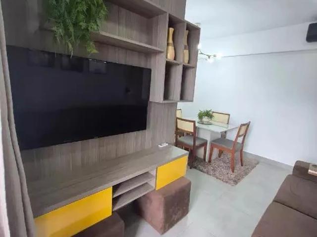 Apartamento venda em Jardim Belo Horizonte, Rondonópolis