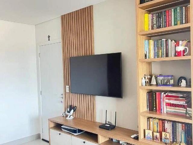 Apartamento venda em Jardim Santa Marta, Rondonópolis