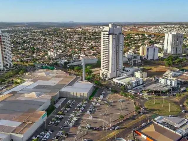 Apartamento venda em Região Geográfica Imediata de Rondonópolis, Rondonópolis