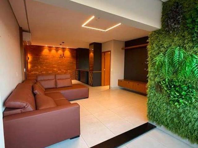 Apartamento venda em São Sebastião I, Rondonópolis