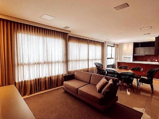Apartamento venda em Parque Sagrada Família, Rondonópolis