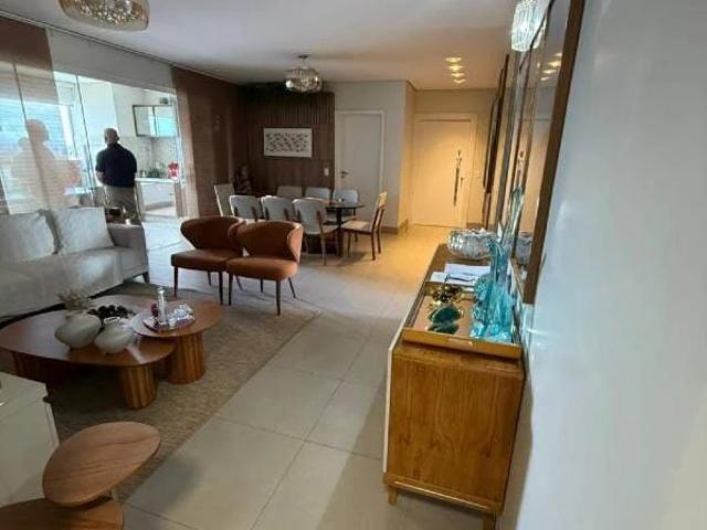 Apartamento venda em São Sebastião I, Rondonópolis