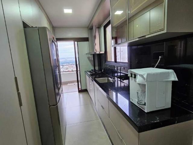 Apartamento venda em Parque Sagrada Família, Rondonópolis