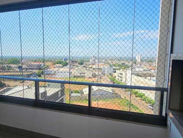 Apartamento venda em Parque Sagrada Família, Rondonópolis