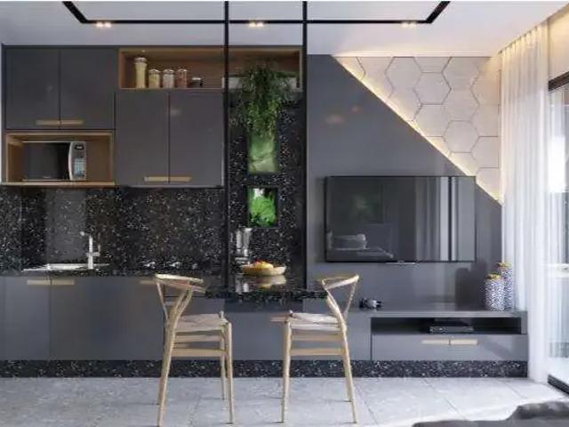 Apartamento venda em Região Geográfica Imediata de Rondonópolis, Rondonópolis