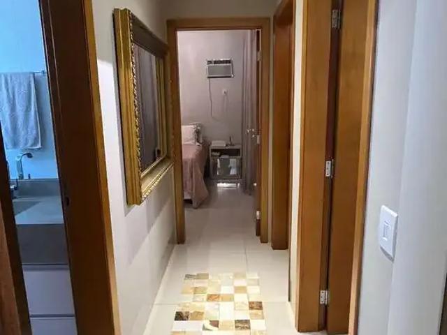 Apartamento venda em Região Geográfica Imediata de Rondonópolis, Rondonópolis