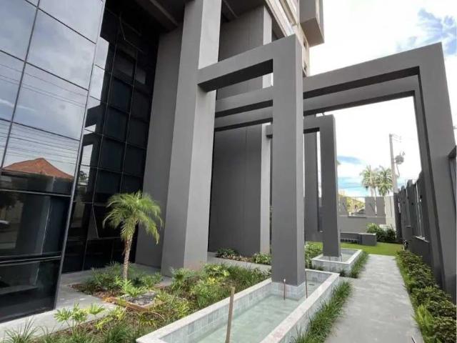 Apartamento venda em Vila Aurora I, Rondonópolis