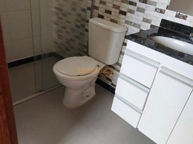 Apartamento venda em Rosário, Araguari