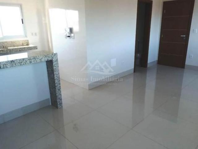 Apartamento venda em Região Geográfica Imediata de Patos de Minas, Patos de Minas