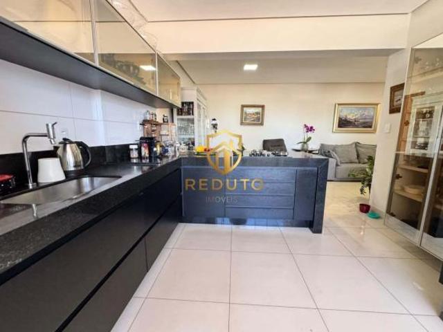 Apartamento venda em Rosário, Patos de Minas