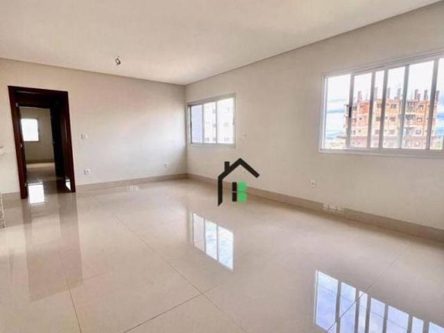 Apartamento venda em Região Geográfica Imediata de Patos de Minas, Patos de Minas