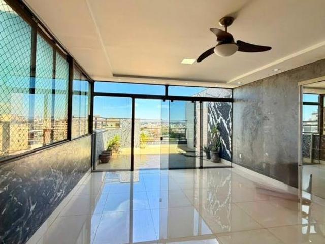 Apartamento venda em Região Geográfica Imediata de Patos de Minas, Patos de Minas