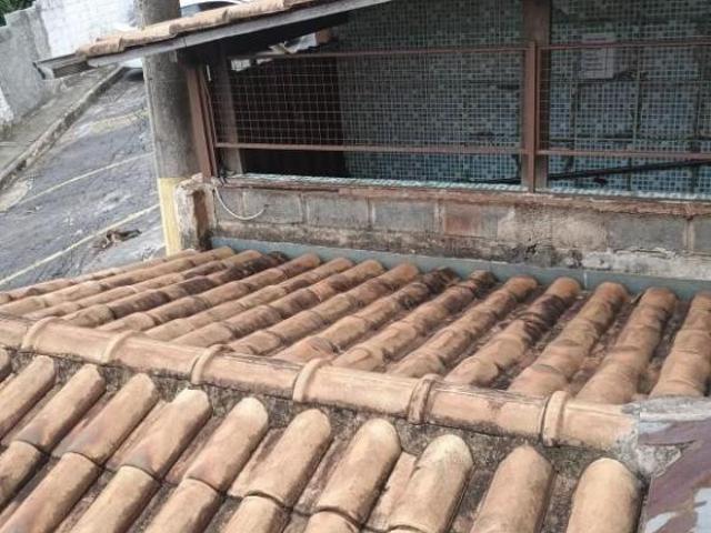 Apartamento venda em Alvorada de Cima, Sabará