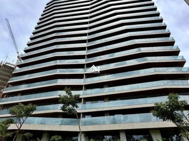 Apartamento venda em Região Geográfica Imediata de Campo Grande, Campo Grande