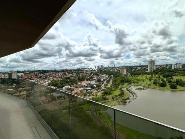 Apartamento venda em Região Geográfica Imediata de Campo Grande, Campo Grande